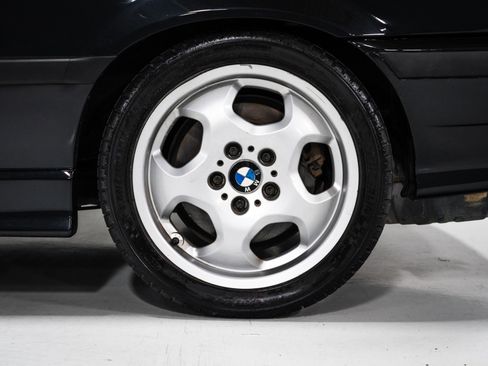 Used 1999 BMW M3 Coupe RWD image 10