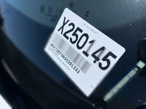 Used 2025 BMW X1 xDrive28i w/ Convenience Package image 23