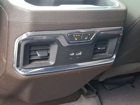 Used 2023 GMC Sierra 1500 Denali w/ Denali Reserve Package image 12