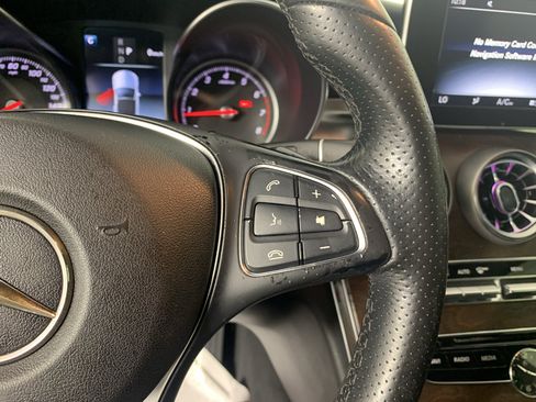 Used 2018 Mercedes-Benz C 300 Cabriolet image 21