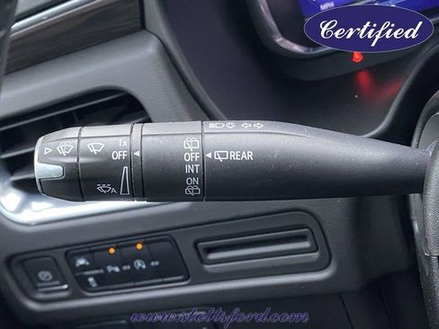 Used 2023 Chevrolet Tahoe LT AWD/4WD image 23