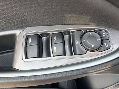 Used 2024 Chevrolet Malibu LT FWD image 22