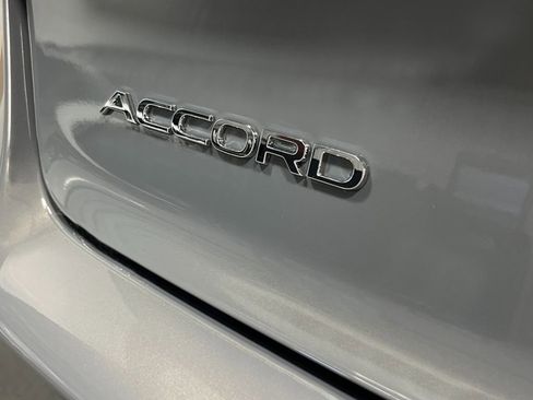 New 2026 Honda Accord SE image 6