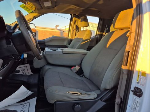 Used 2019 Ford F250 XL w/ XL Value Package image 18