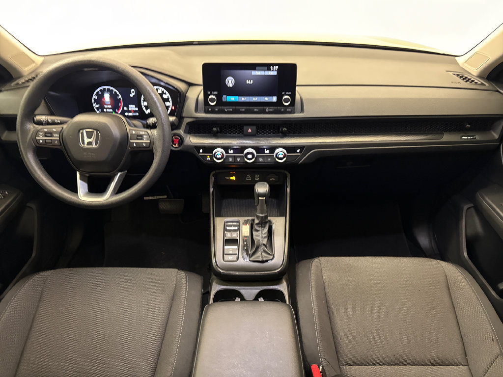 Used 2024 Honda CR-V EX image 13