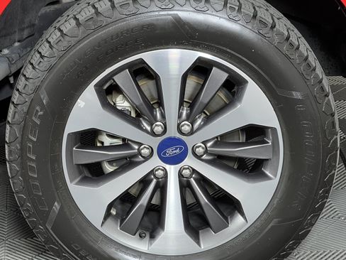 Used 2020 Ford F150 XL w/ Equipment Group 101A Mid AWD/4WD image 16