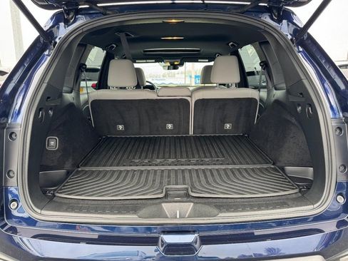 Used 2023 Honda Passport Elite image 6