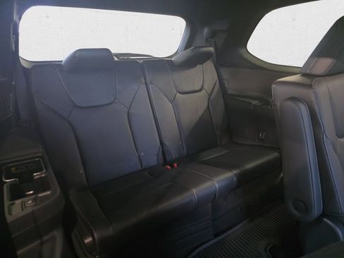 New 2026 Lexus TX 500h AWD w/ Technology Package image 12