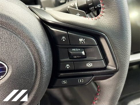 New 2025 Subaru Impreza RS image 13