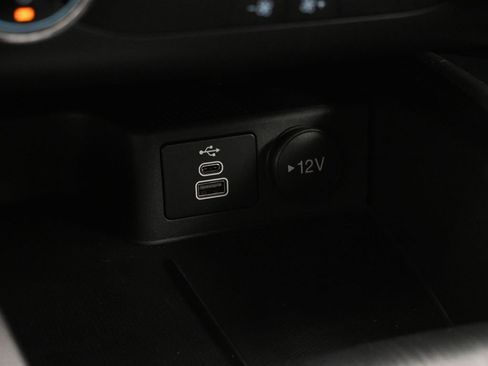 New 2025 Ford Escape Active image 16