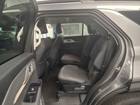 New 2026 Ford Explorer Active AWD/4WD image 25