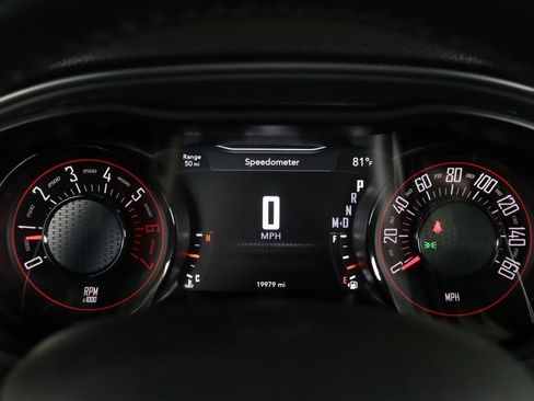 Used 2023 Dodge Challenger R/T w/ Blacktop Package image 12