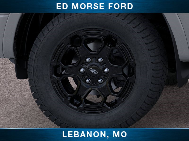 New 2026 Ford Ranger Lariat w/ FX4 Off-Road Package AWD/4WD image 19