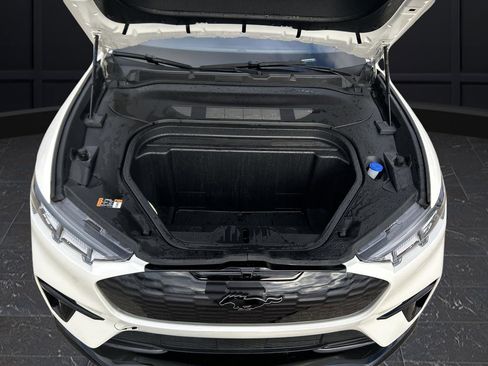 Used 2022 Ford Mustang Mach-E GT w/ GT Performance Edition image 35