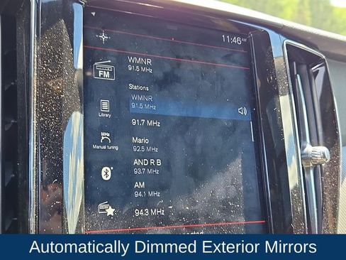 Used 2018 Volvo XC60 T6 R-Design w/ Convenience Package AWD/4WD image 11