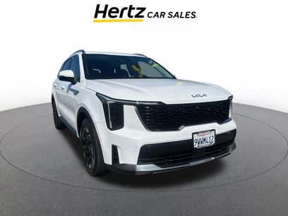 Used 2024 Kia Sorento S
