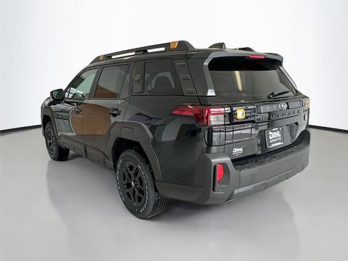 New 2026 Subaru Outback Wilderness image 5