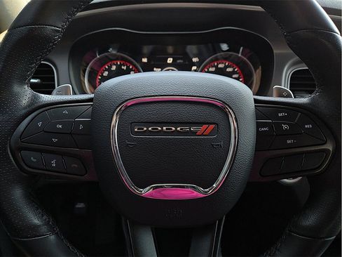 Used 2022 Dodge Charger R/T w/ Driver Convenience Group image 19