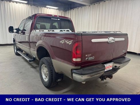 Used 2004 Ford F350 Lariat image 9