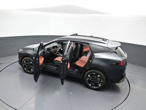 New 2026 Kia Sportage SX FWD image 45