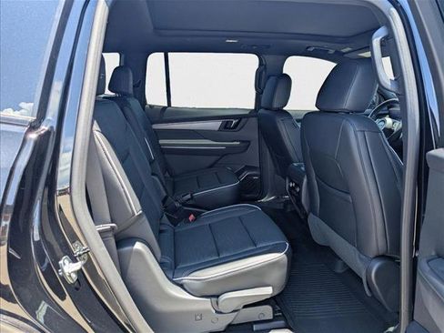 New 2026 Buick Enclave Sport Touring w/ Power Package image 19