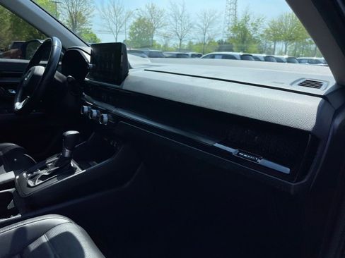 Certified 2025 Honda CR-V EX-L image 34