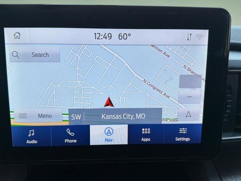 Used 2023 Ford Explorer Timberline image 29