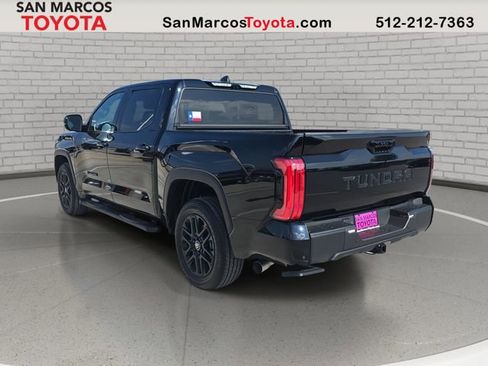 New 2026 Toyota Tundra Limited image 7