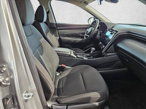 Used 2023 Hyundai Tucson SEL FWD image 18