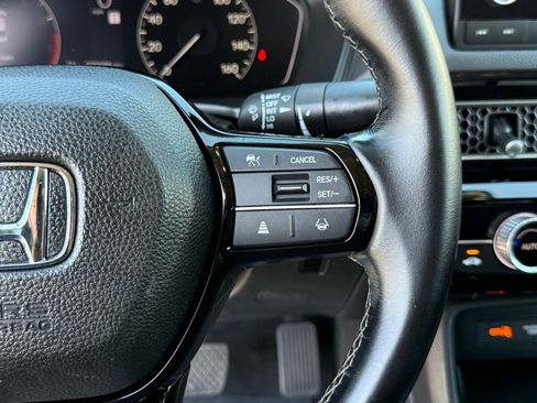 Used 2022 Honda Civic EX image 23