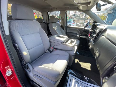 Used 2015 Chevrolet Silverado 1500 LT w/ All Star Edition image 28