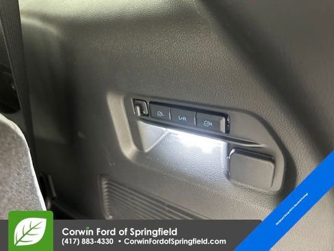 New 2026 Ford Explorer Platinum w/ LUX Leather Package image 21