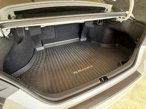 Used 2025 Toyota Camry XSE w/ Premium Plus Package FWD image 13