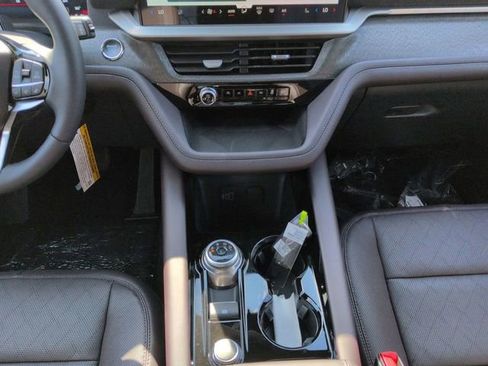 New 2026 Ford Explorer Platinum image 19