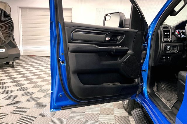 Used 2023 RAM 1500 Big Horn AWD/4WD image 20