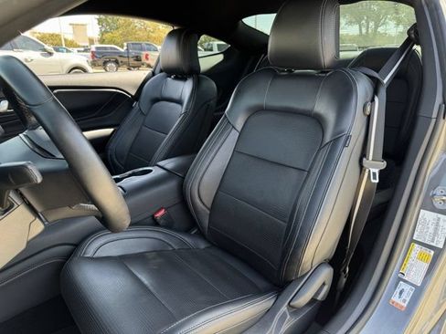 Used 2024 Ford Mustang GT Premium RWD image 29