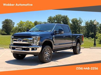 Used 2019 Ford F250 Lariat