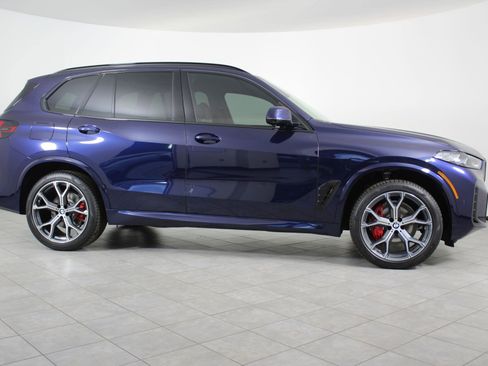 New 2026 BMW X5 sDrive40i w/ M Sport Package image 8