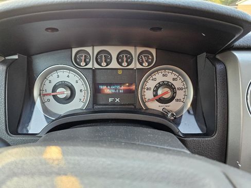 Used 2010 Ford F150 FX4 AWD/4WD image 40