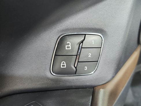Used 2021 Ford Expedition Max King Ranch AWD/4WD image 21