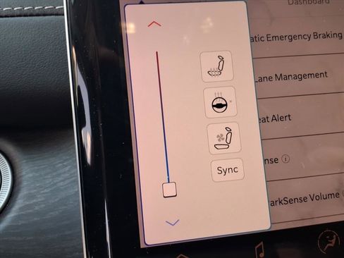 Used 2022 Jeep Grand Cherokee Limited 4xe w/ Luxury Tech Group II image 10