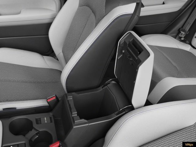 New 2026 Subaru Forester Premium AWD/4WD image 13