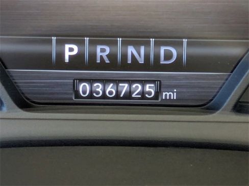 Used 2022 RAM 1500 Laramie image 25