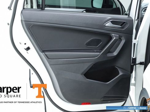 Used 2022 Volkswagen Tiguan S image 54