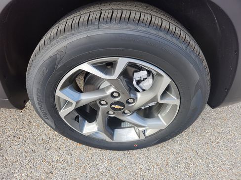 New 2026 Chevrolet Trax LT image 10