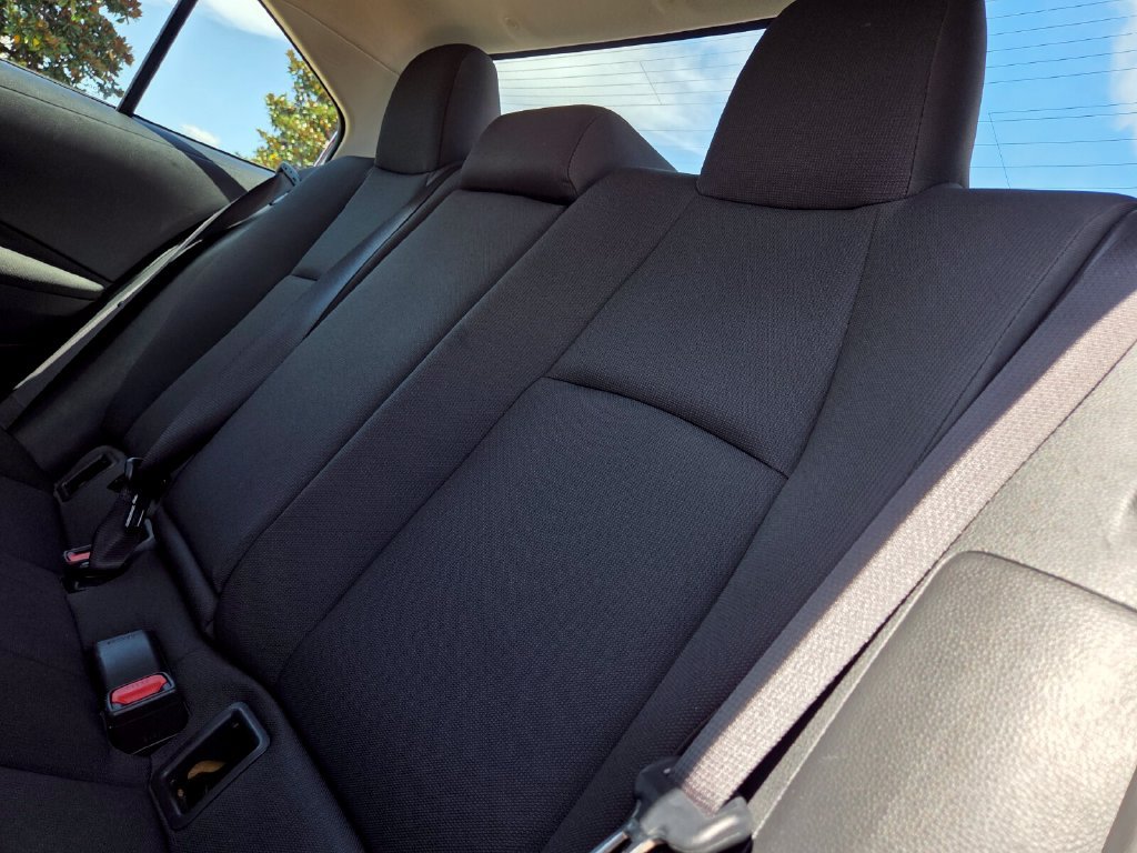 Used 2025 Toyota Corolla LE FWD image 23