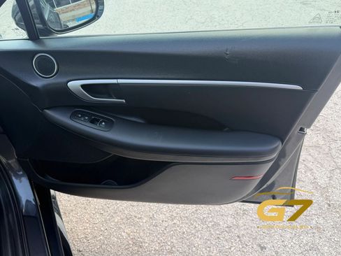 Used 2025 Hyundai Sonata SEL FWD image 20