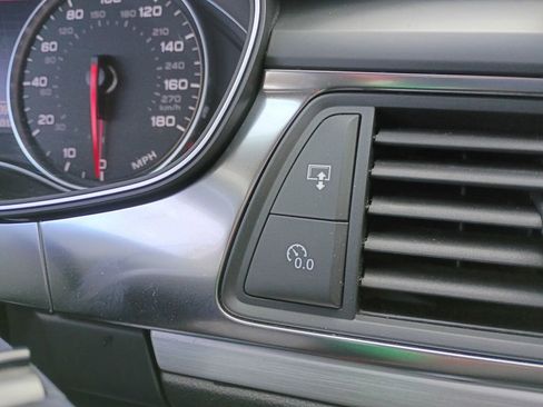 Used 2012 Audi A6 3.0T Premium image 16