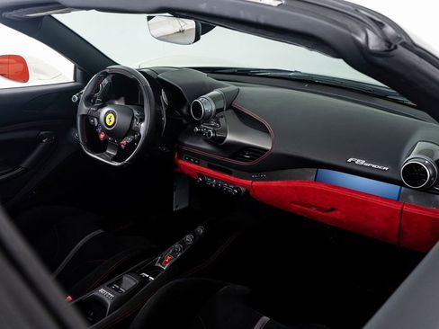 Certified 2023 Ferrari F8 Tributo image 24