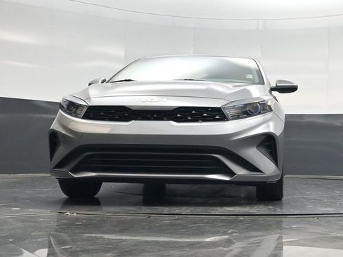 Used 2024 Kia Forte LXS image 53